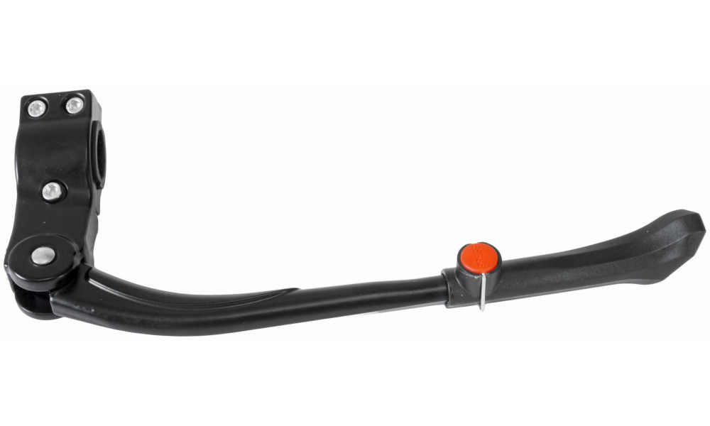 Atbalsta kājiņa Azimut Universal 20-29" Alu adjustable rear (1007) - 2