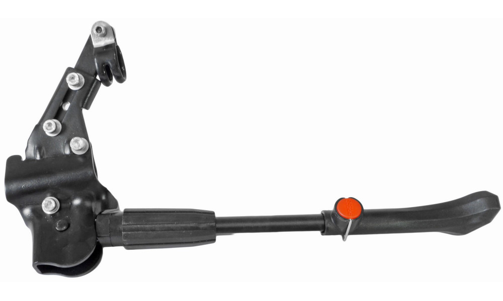 Atbalsta kājiņa Azimut Rear CLICK 24-29" Alu adjustable rear (1009) - 2