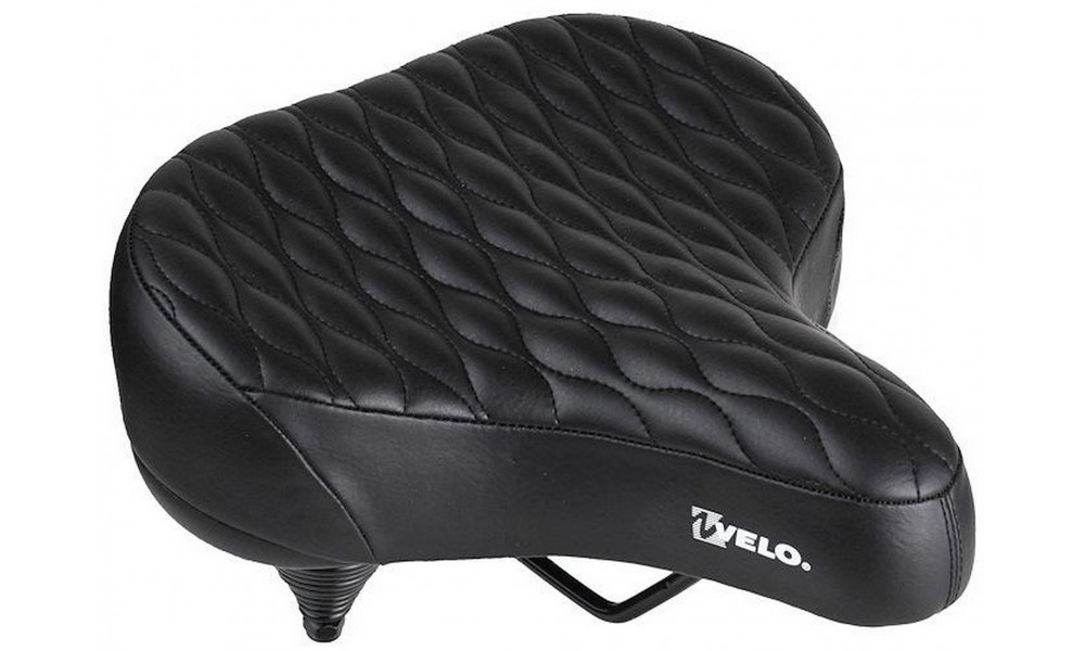 Sēdeklis Velo ProX VL-8080 black - 1