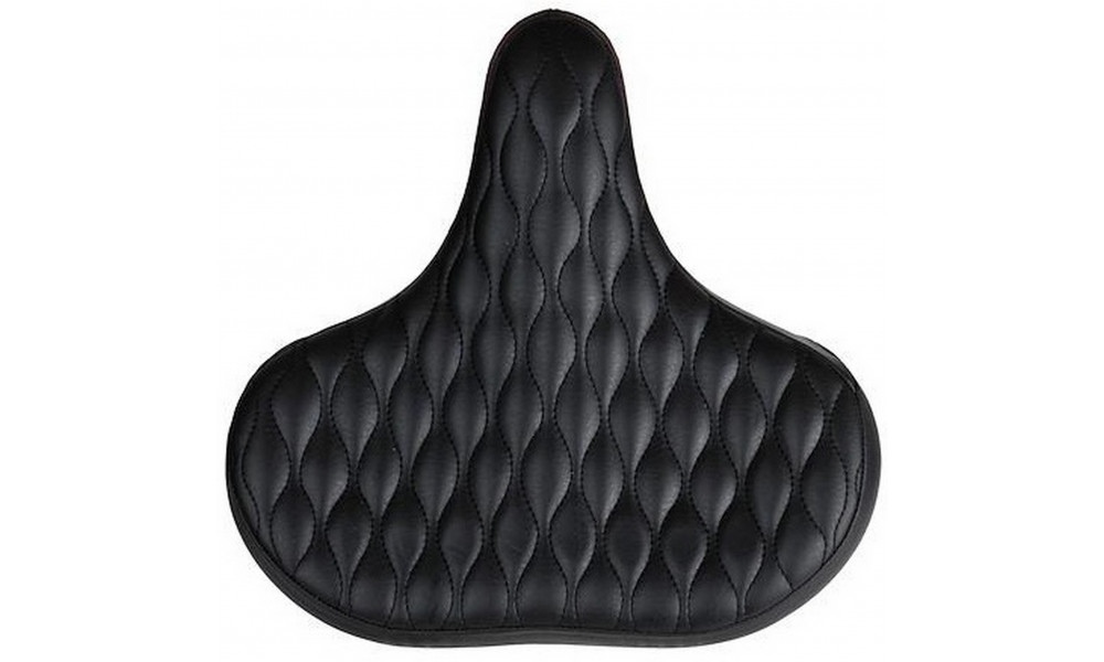 Sēdeklis Velo ProX VL-8080 black - 2