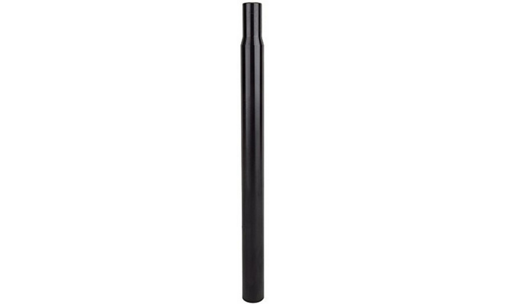 Sēdekļa turētājs Azimut Alu 27.2x350mm black 