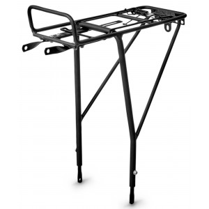 Bagāžnieks aizmugures RFR CMPT Alu 26-29" universal adjustable