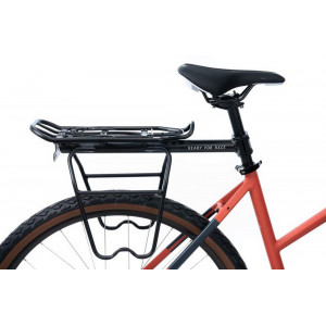 Bagāžnieks aizmugures RFR Seatpost Klick&Go 24-29" with rail