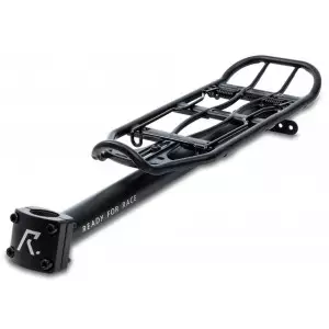 Bagāžnieks aizmugures RFR Seatpost Klick&Go 24-29" Alu