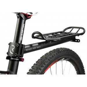 Bagāžnieks aizmugures RFR Seatpost Klick&Go 24-29" Alu