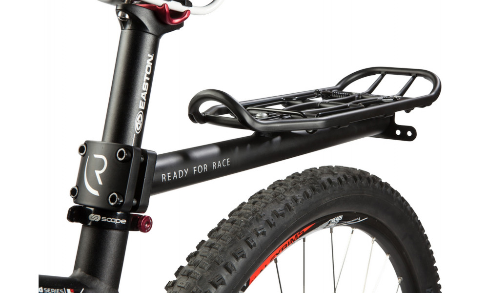 Bagāžnieks aizmugures RFR Seatpost Klick&Go 24-29" Alu - 2