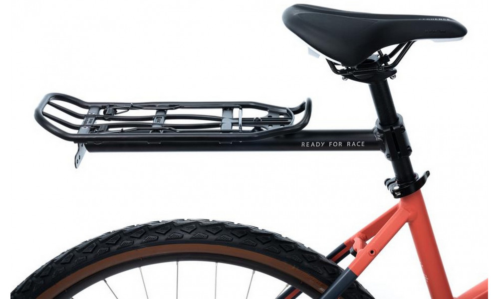 Bagāžnieks aizmugures RFR Seatpost Klick&Go 24-29" Alu - 4