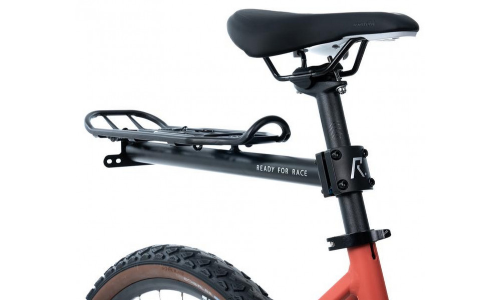 Bagāžnieks aizmugures RFR Seatpost Klick&Go 24-29" Alu - 5