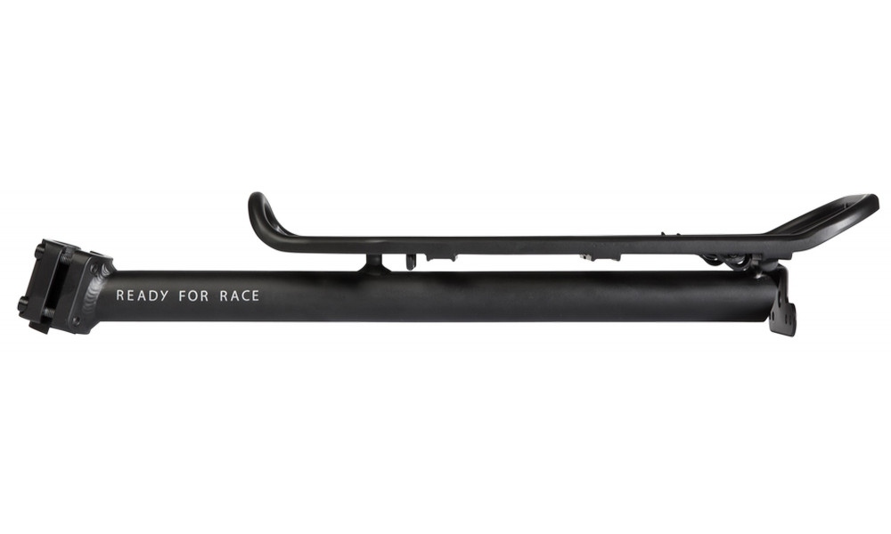 Bagāžnieks aizmugures RFR Seatpost Klick&Go 24-29" Alu - 6