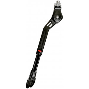 Atbalsta kājiņa Azimut Modern 24-28" Alu adjustable center (1011)