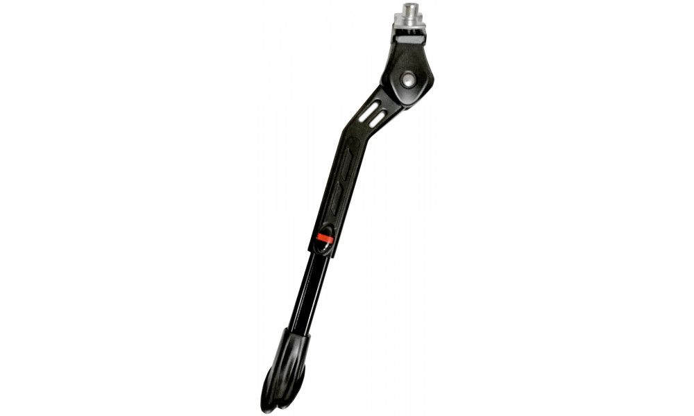 Atbalsta kājiņa Azimut Modern 24-28" Alu adjustable center (1011) - 1