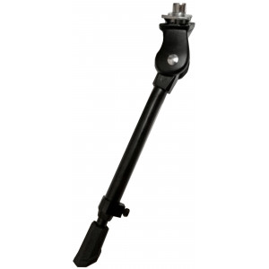 Atbalsta kājiņa Azimut Kids Eco 16-20" Alu adjustable center (1013)