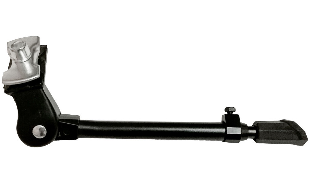 Atbalsta kājiņa Azimut Kids Eco 16-20" Alu adjustable center (1013) - 2