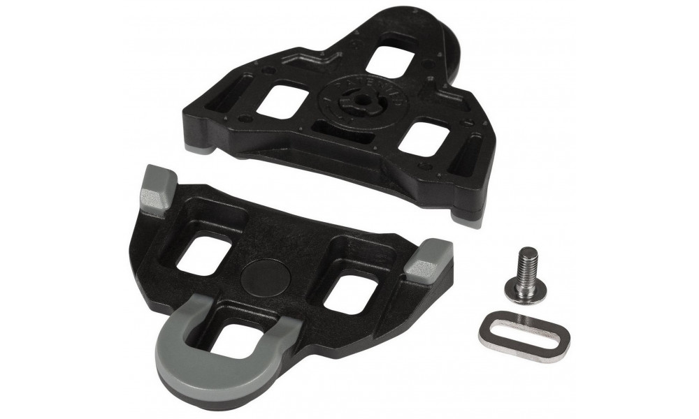 Pedāļu klipši RFR SPD-SL Road 0° Floating 