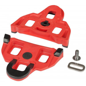 Pedāļu klipši RFR SPD-SL Road 4.5° Floating