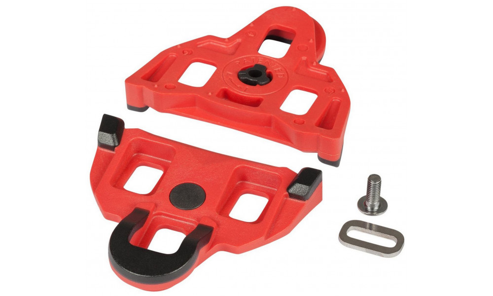 Pedāļu klipši RFR SPD-SL Road 4.5° Floating 