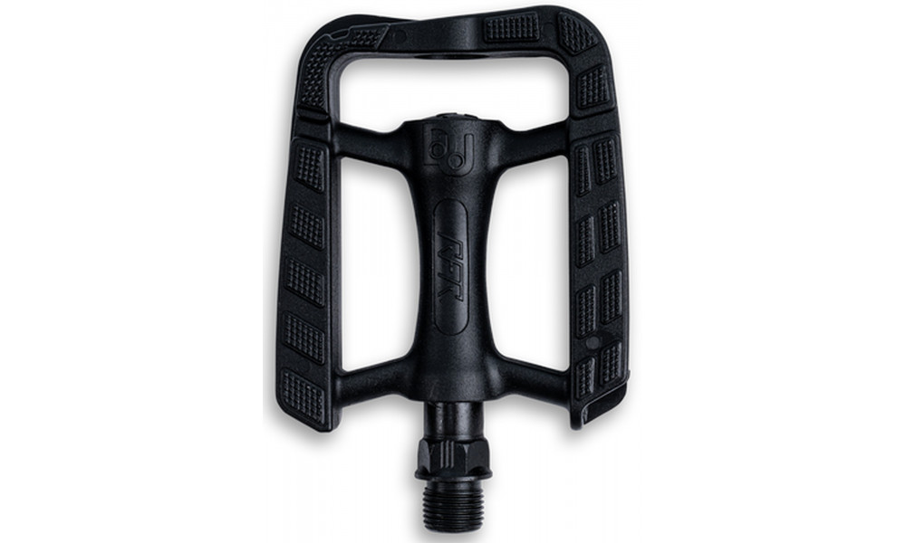 Pedāļi RFR Comfort HQP plastic - 2