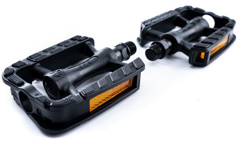 Pedāļi RFR Comfort HQP plastic - 3
