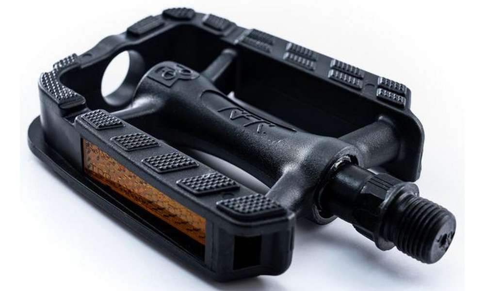 Pedāļi RFR Comfort HQP plastic - 4