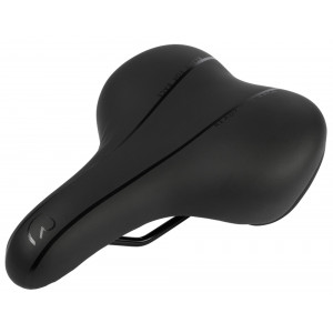 Sēdeklis RFR Trekking City D2 GEL 168x270mm