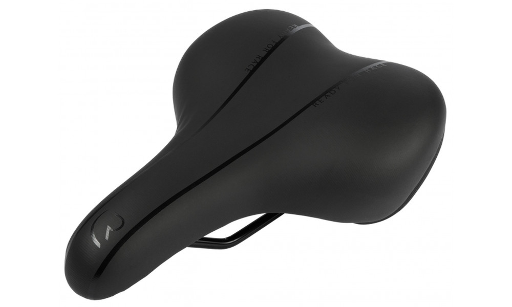 Sēdeklis RFR Trekking City D2 GEL 168x270mm - 2