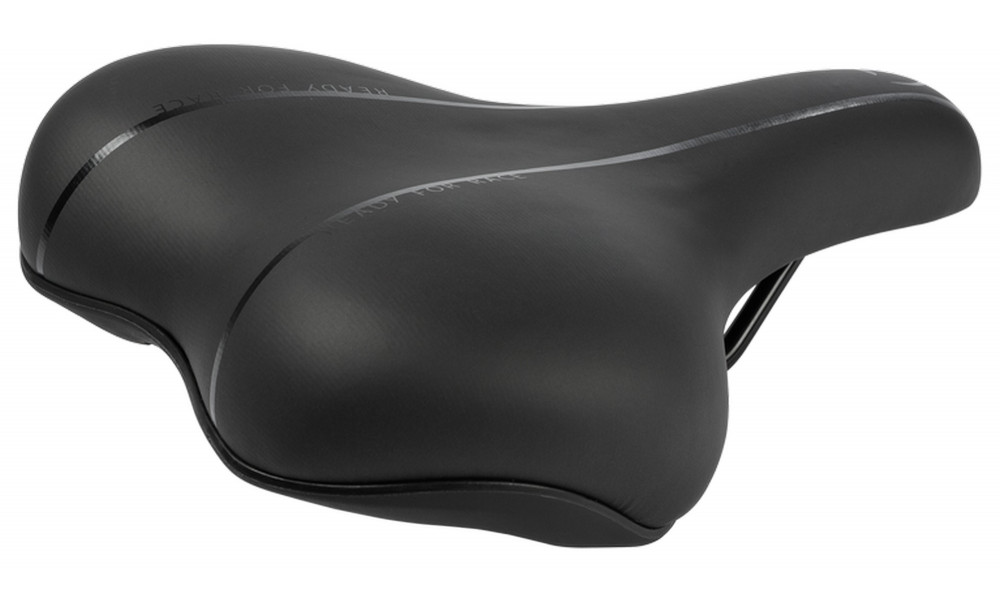 Sēdeklis RFR Trekking City D2 GEL 168x270mm - 3