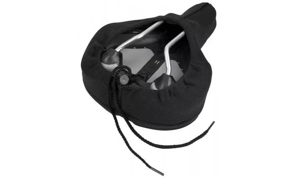 Sēdekļa sega RFR MTB/Trekking GEL - 2