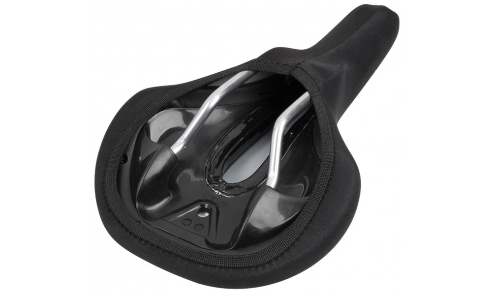 Sēdekļa sega rain cover RFR MTB/Trekking - 2