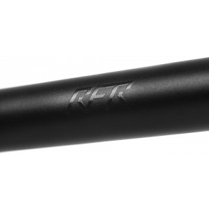 Sēdekļa turētājs RFR ProLight Alu D27.2x400mm