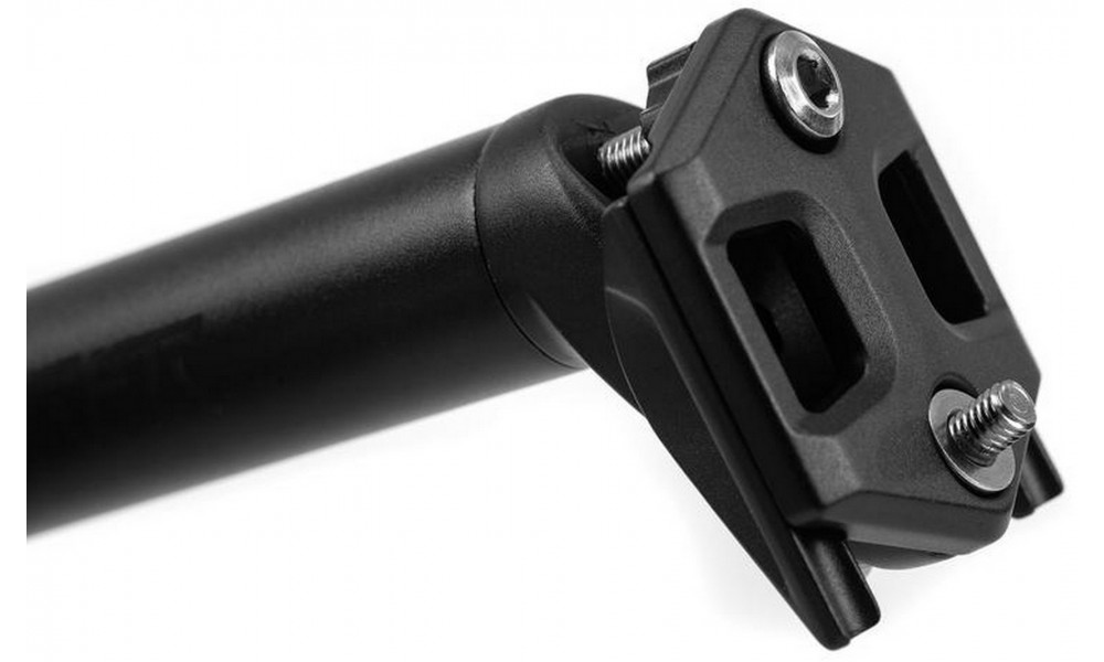 Sēdekļa turētājs RFR ProLight Alu D27.2x400mm - 3