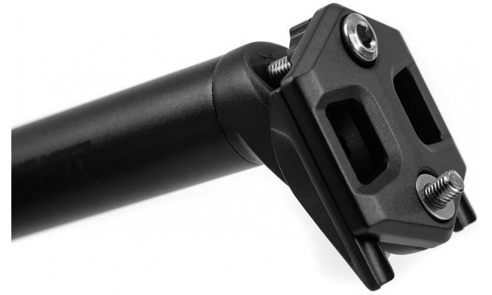 Sēdekļa turētājs RFR ProLight Alu D31.6x400mm - 3