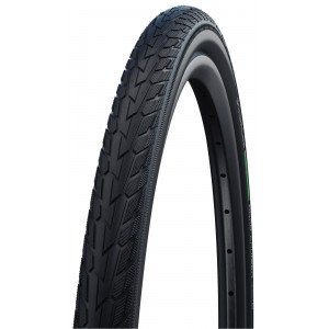 Riepa 24" Schwalbe Road Cruiser HS 484, Active Wired 47-507