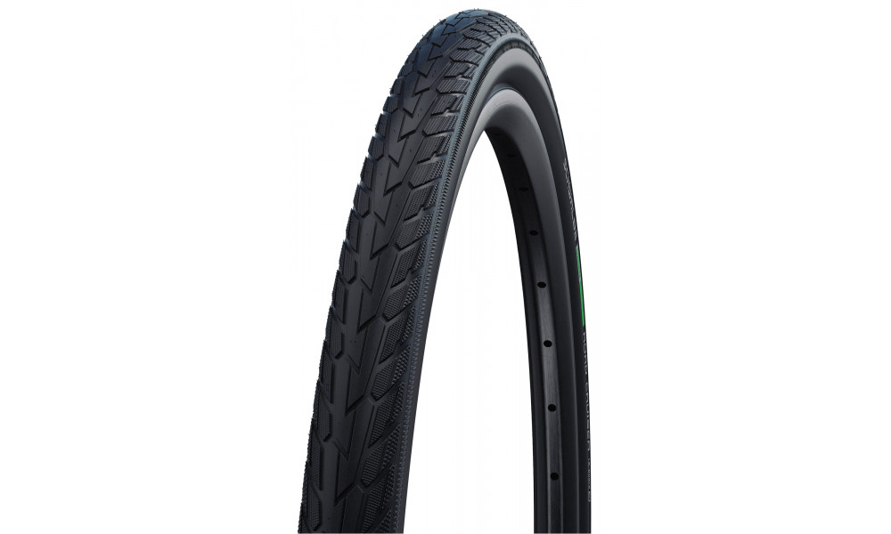 Riepa 24" Schwalbe Road Cruiser HS 484 Active Wired 47-507 - 1