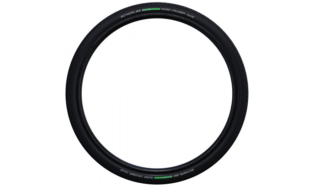 Riepa 24" Schwalbe Road Cruiser HS 484 Active Wired 47-507 - 2