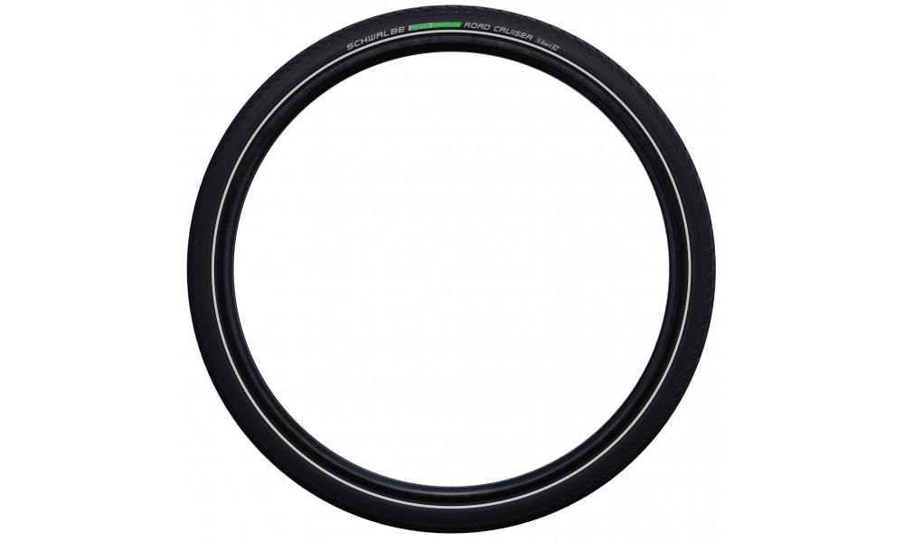 Riepa 26" Schwalbe Road Cruiser HS 484, Active Wired 47-559 / 26x1.75 Reflex - 2