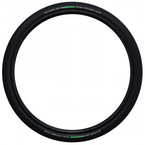 Riepa 28" Schwalbe Road Cruiser HS 484, Active Wired 32-622