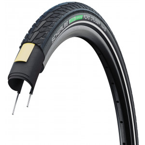 Riepa 28" Schwalbe Road Cruiser HS 484, Active Wired 42-622 / 28x1.60 Reflex