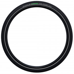 Riepa 28" Schwalbe Road Cruiser HS 484, Active Wired 42-622 / 28x1.60 Reflex