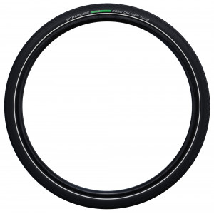 Riepa 28" Schwalbe Road Cruiser HS 484, Active Wired 47-622 / 28x1.75 Reflex