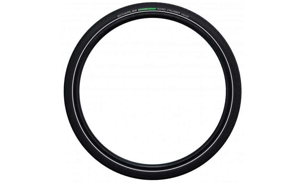 Riepa 28" Schwalbe Road Cruiser HS 484 Active Wired 47-622 / 28x1.75 Reflex - 2