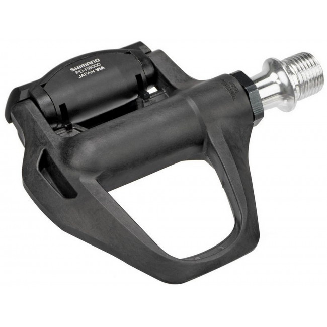 Pedāļi Shimano ULTEGRA PD-R8000 SPD-SL + SM-SH11