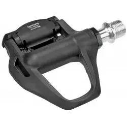 Pedāļi Shimano ULTEGRA PD-R8000 SPD-SL + SM-SH11