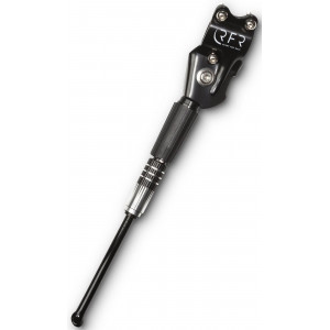 Atbalsta kājiņa RFR MULTI 24-29" Alu adjustable rear