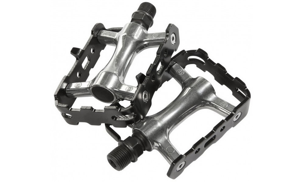 Pedāļi RFR Standard CMPT Alu - 2