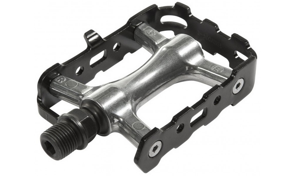 Pedāļi RFR Standard CMPT Alu - 3