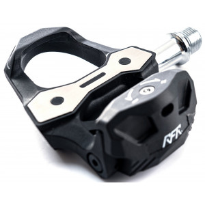 Pedāļi RFR Road LOOK HPP plastic