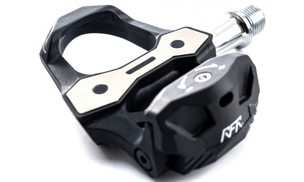 Pedāļi RFR Road LOOK HPP plastic - 1