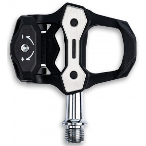 Pedāļi RFR Road LOOK HPP plastic