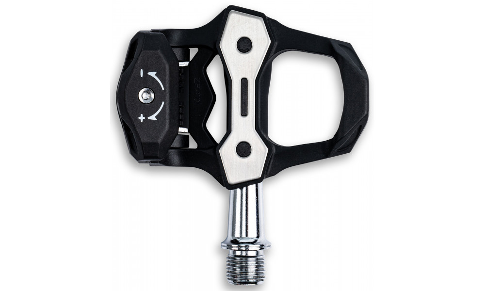 Pedāļi RFR Road LOOK HPP plastic - 2