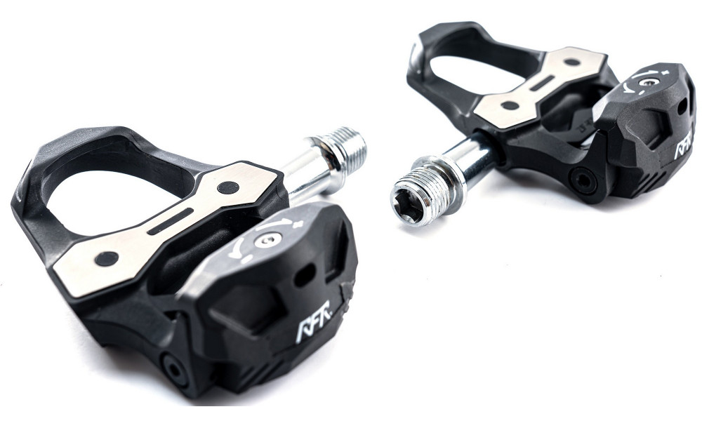 Pedāļi RFR Road LOOK HPP plastic - 3